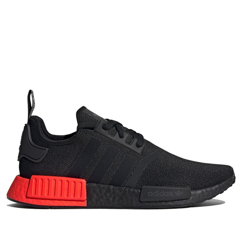 Moda Adidas NMD