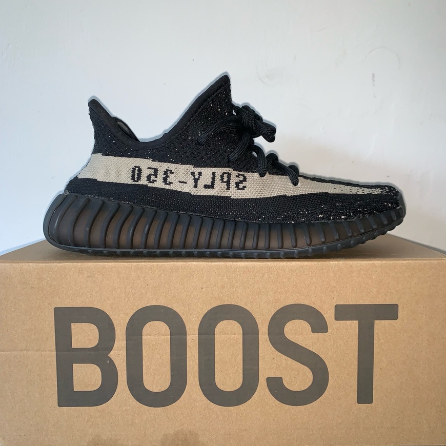 Social Adidas Yeezy Boost 350 Oreo