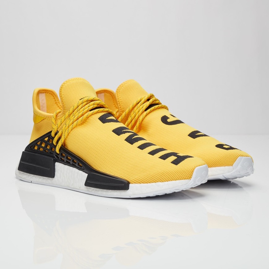 Social PW Human Race NMD