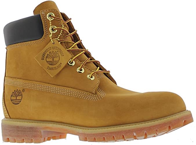 Moda Bota Timberland