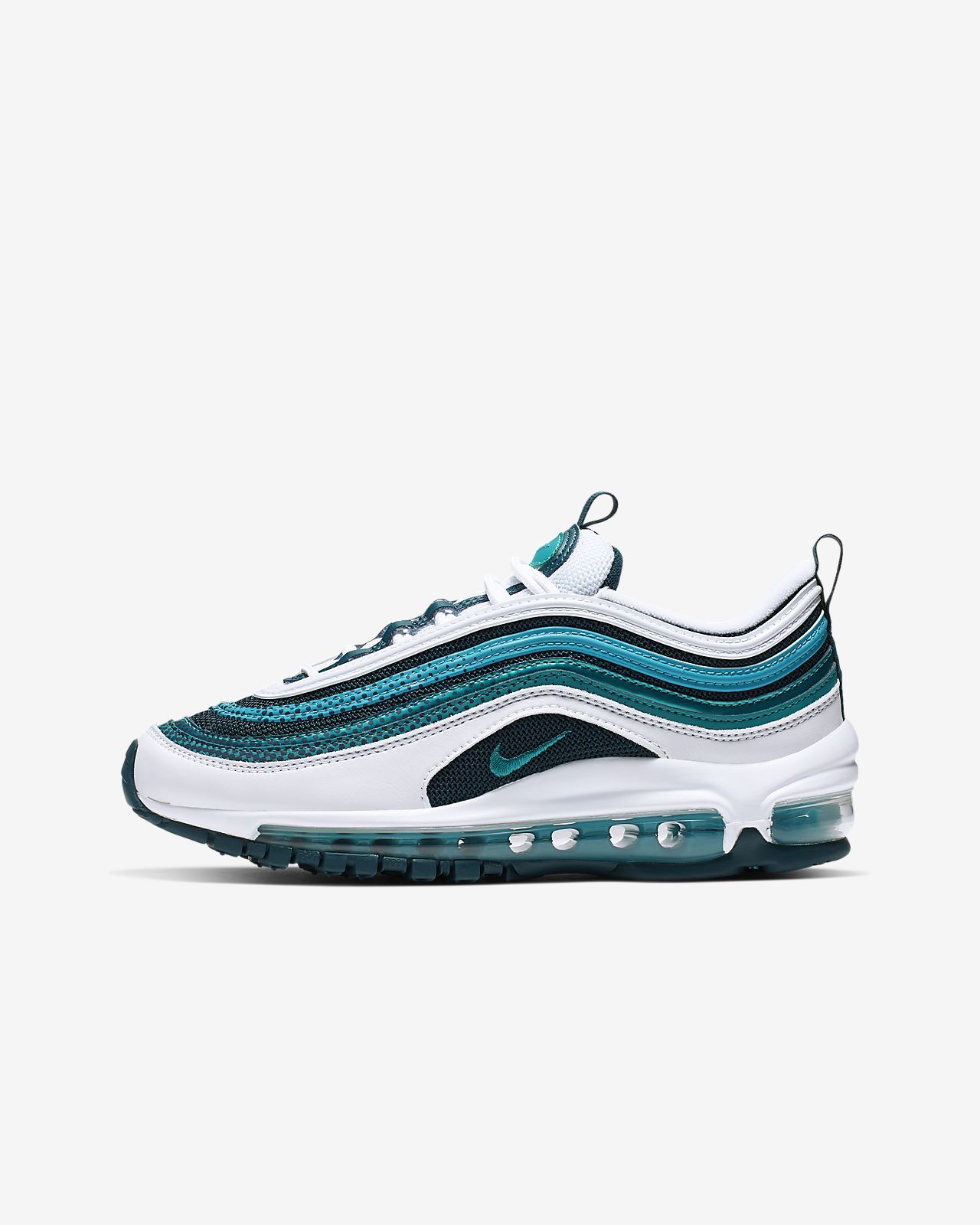 Moda Nike Air Max 97