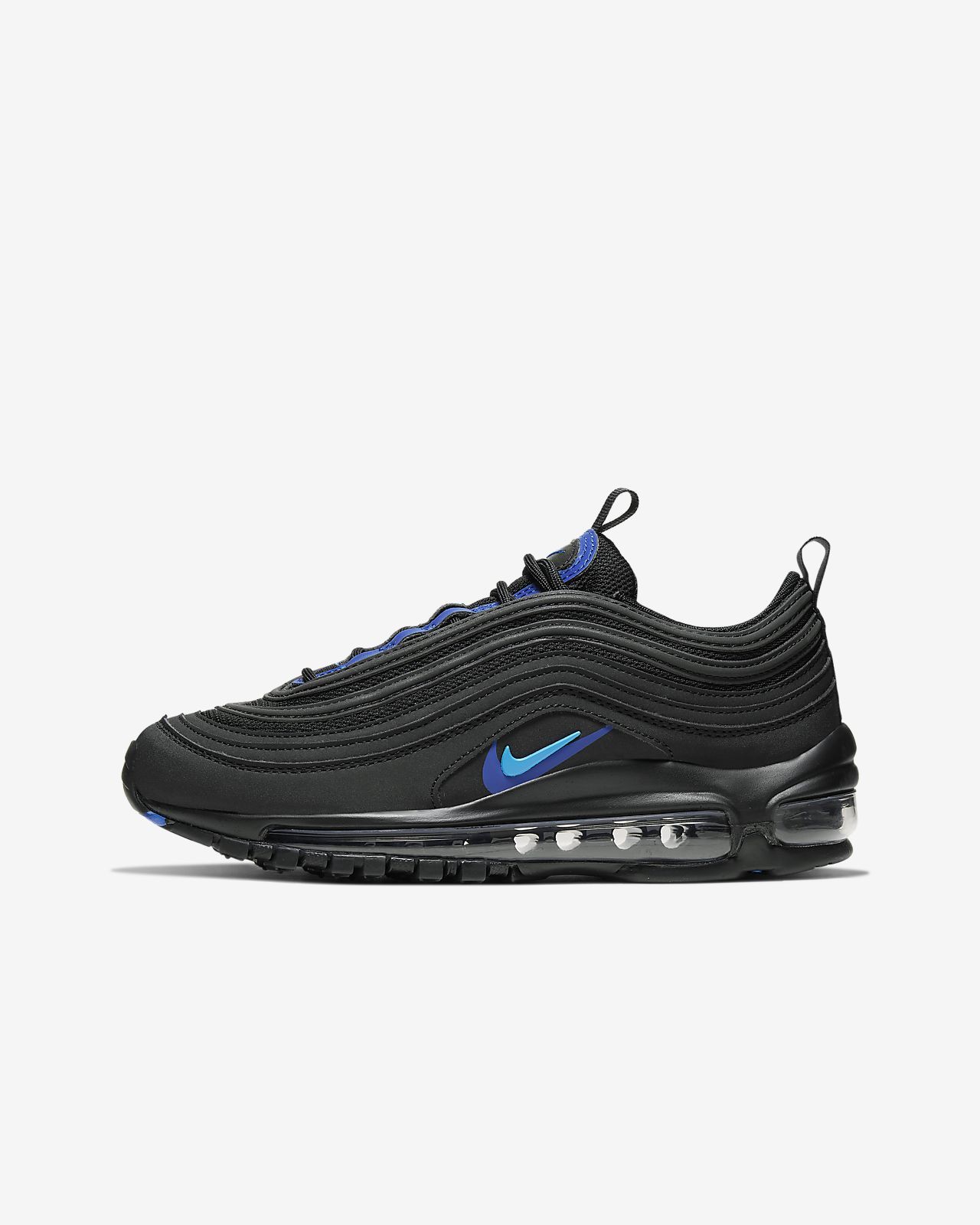 Moda Nike Air Max 97