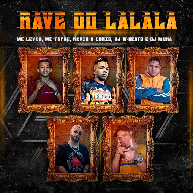 Music Rave do Lalala - Original Mix