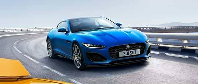 Fashion Jaguar F-TYPE