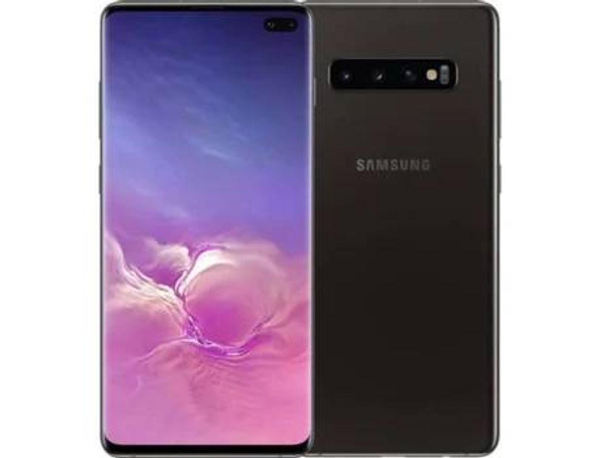 Moda Samsung Galaxy S10+