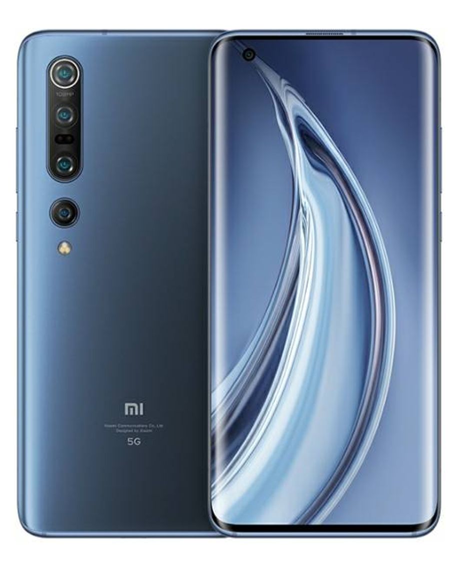 Moda Xiaomi Mi 10 Pro