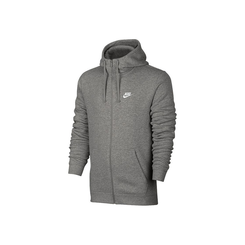 Fashion Nike Sweat Hoodie Club Fleece