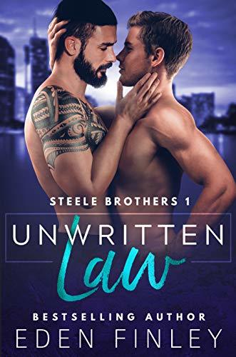 Libro Unwritten Law