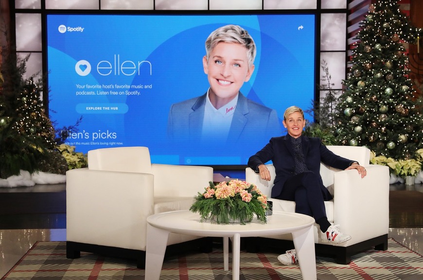 Fashion Ellen 