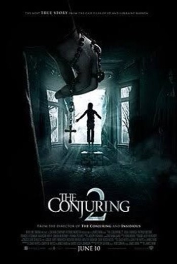 The Conjuring: The Devil Made Me Do It