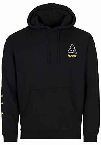 Social HUF MIA TT - Sudadera con Capucha