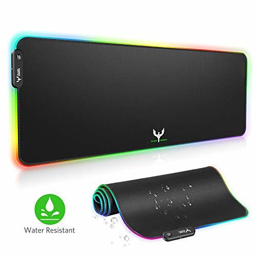 Social BLADE HAWKS Alfombrilla Gaming