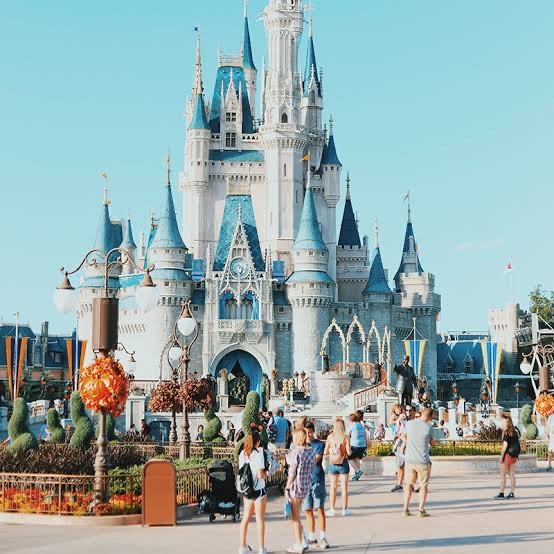 Place Disney World