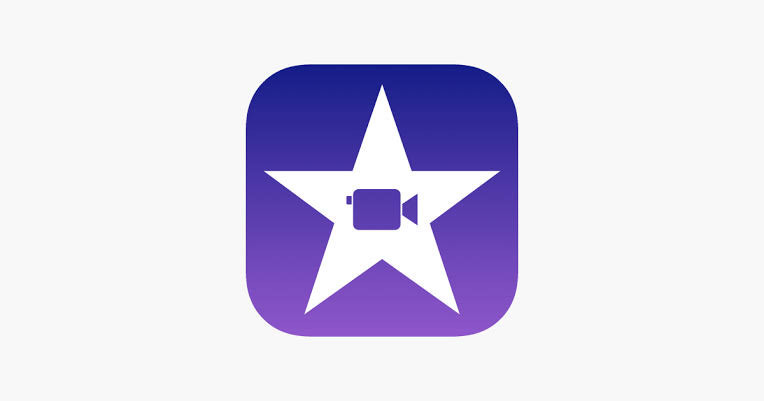 App imovie 