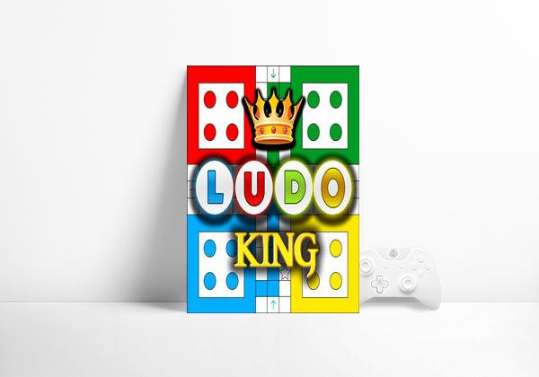 Videogame Ludo