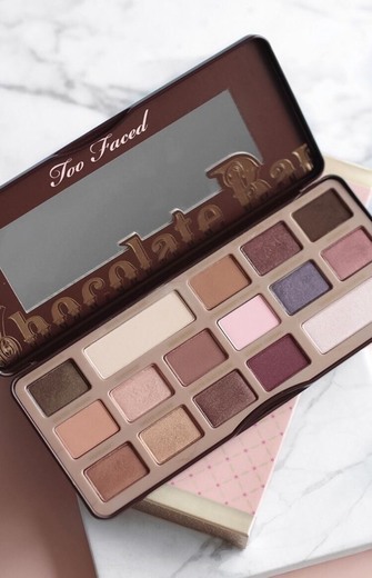 Too Faced