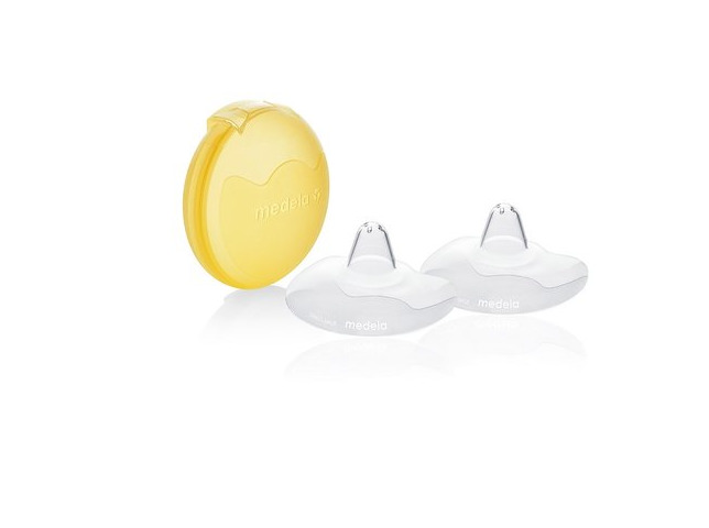 Productos Protectores silicone Medela 