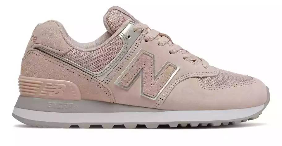 Moda New balance super core 