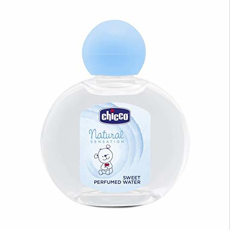 Products Perfume bebé Chicco 