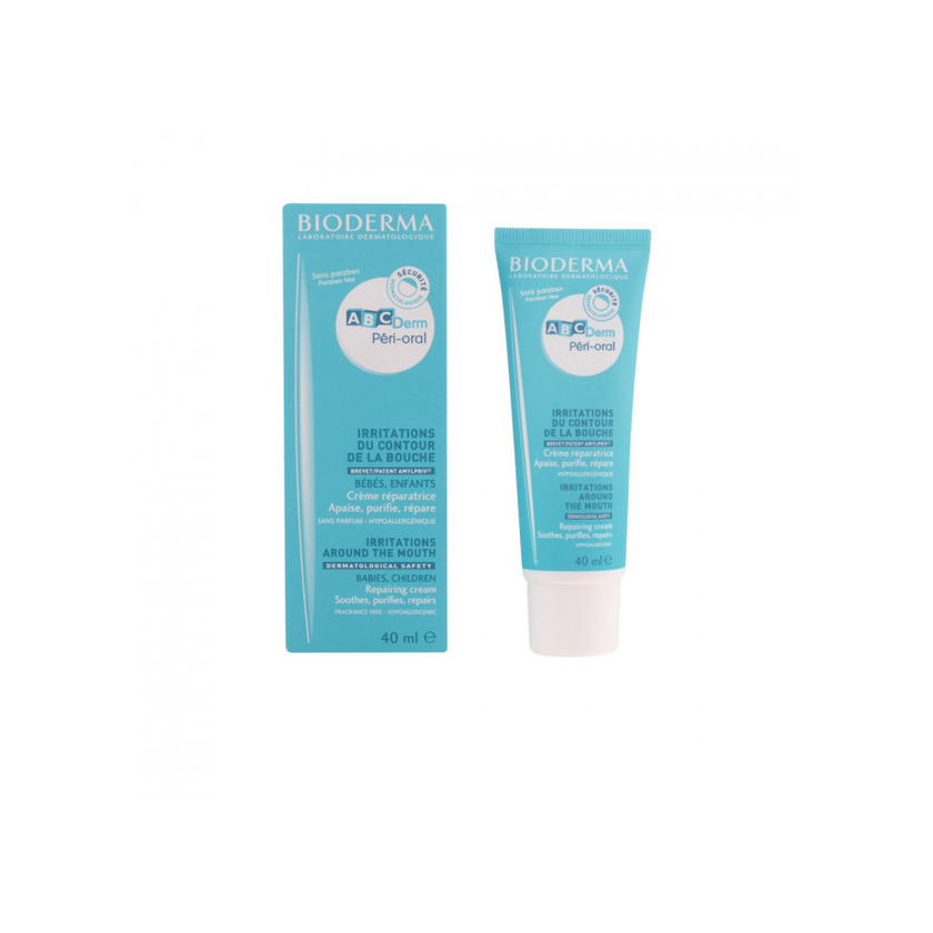 Producto Bioderma perioral 