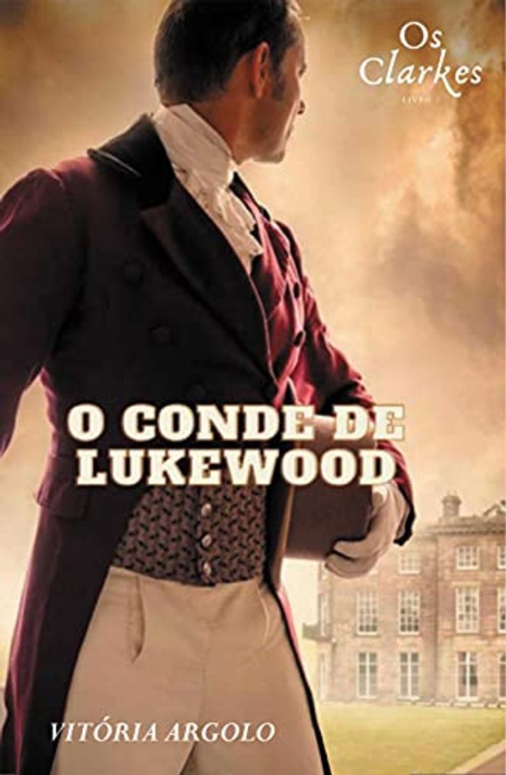 Libro O Conde Lukewood