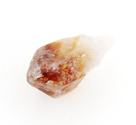 Citrine Crystal Point CPN1