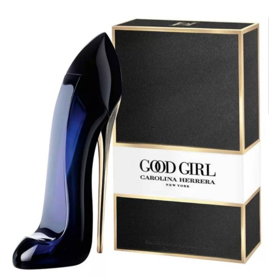 Moda Carolina Herrera Good Girl