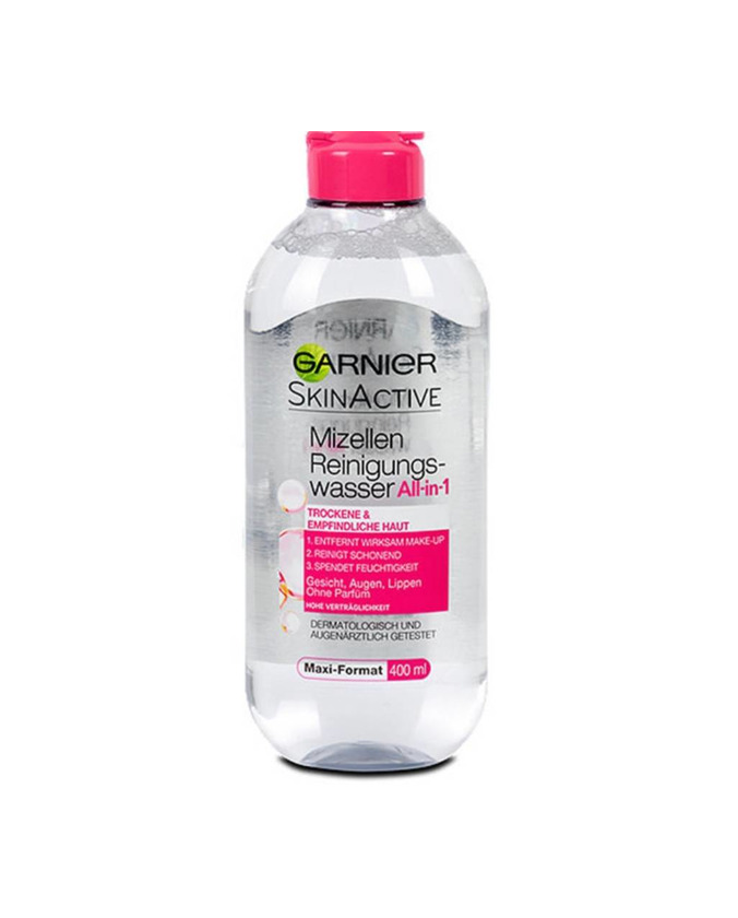 Producto Garnier skinActive