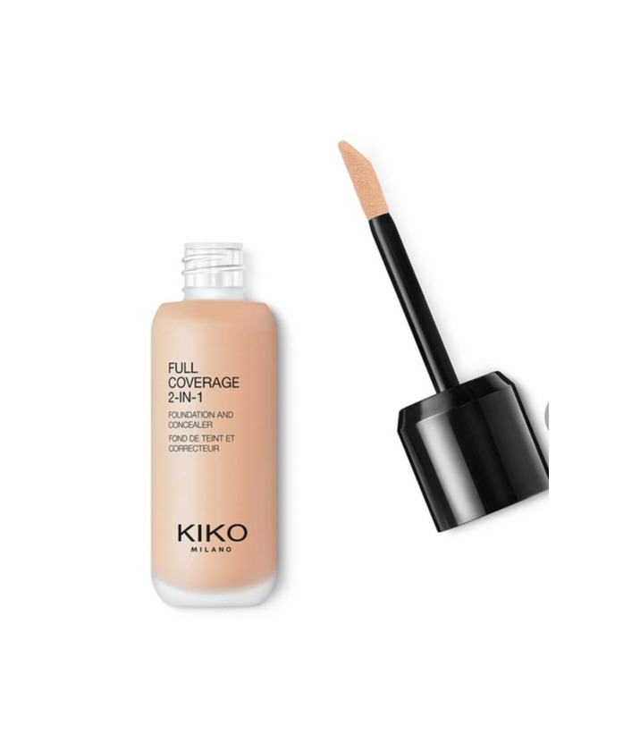 Producto Base kiko