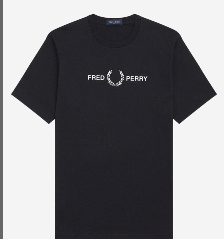 Products Fred Perry