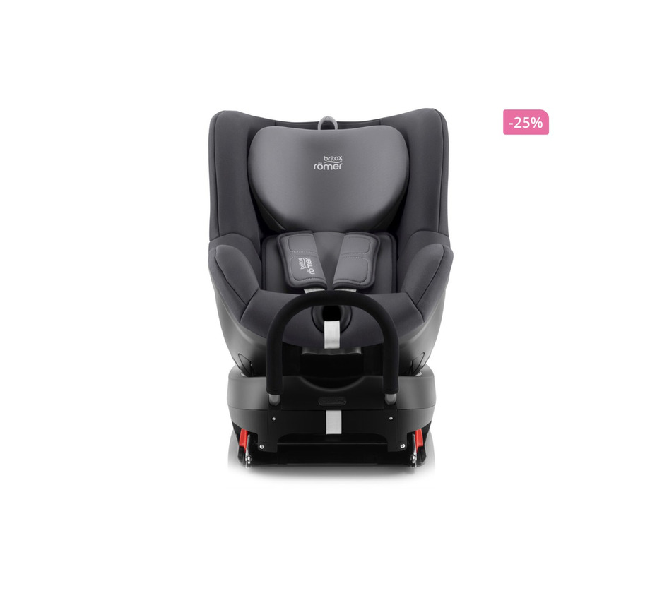 Producto Cadeira de auto Britax Römer