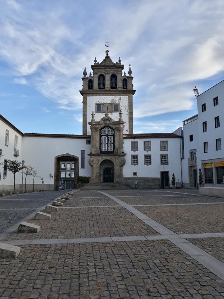 Lugar Capela da Nossa Senhora da Torre