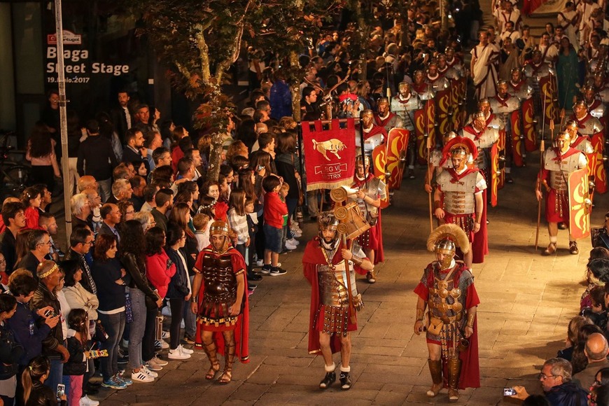 Moda Feira Romana Braga