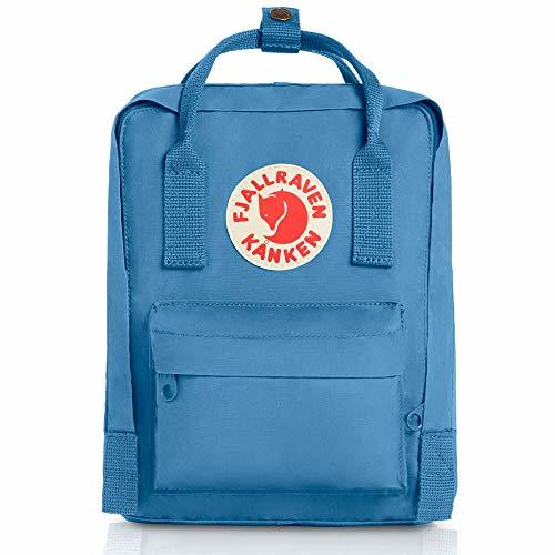 Electronic Fjällräven Kånken Mochila de senderismo, Unisex Adulto, Rosa