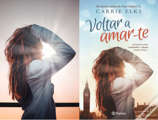 Libro Voltar a Amar-te