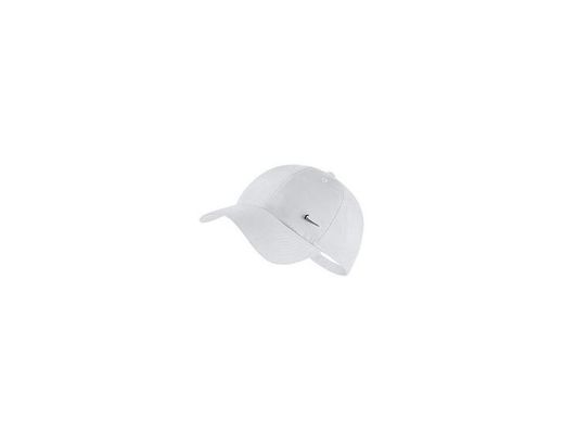 Nike U Nk H86 Cap Metal Swoosh Hat
