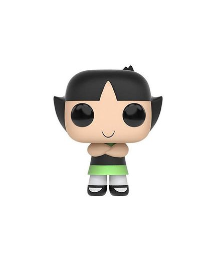 Funko Pop! - Vinyl: PPG: Buttercup