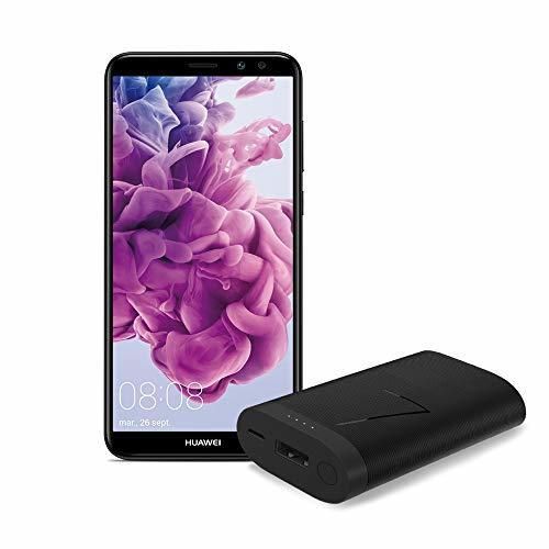 Huawei Mate 10 Lite - Pack de Power Bank