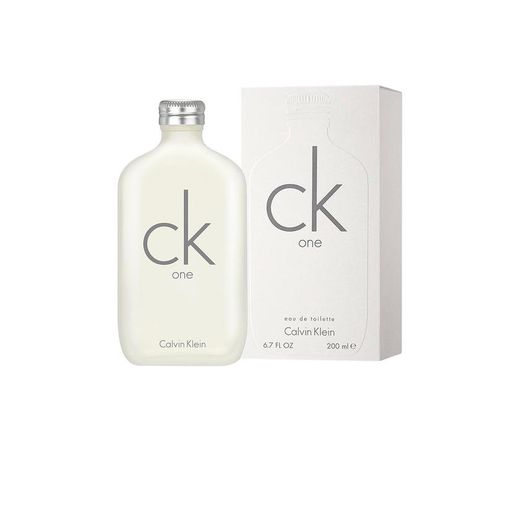 Calvin Klein Ck One Eau de Toilette Vaporizador 300 ml