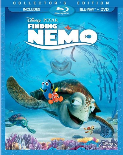 Finding Nemo