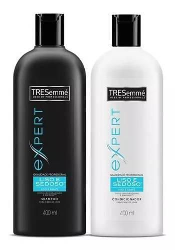 Kit Shampoo + Condicionador - Tresemmé