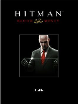 Videojuegos Hitman: Blood Money: L.A.