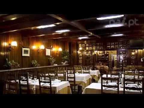 Restaurants Restaurante O Nordeste Transmontano