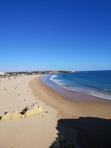 Praia da Rocha