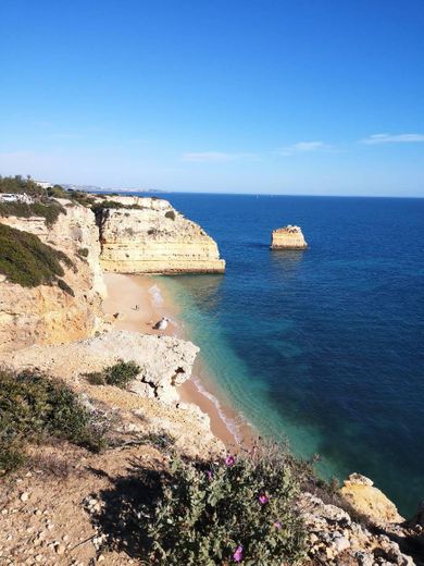 Praia da Marinha