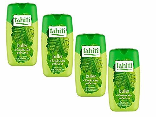 Lugar Tahiti - Gel de ducha Premium Buller à L'Ombre des Palmiers