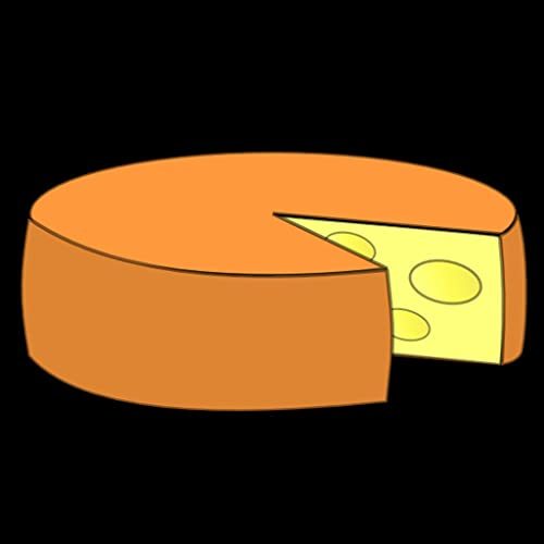 Place Cheese