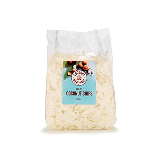 Product Chips de Coco