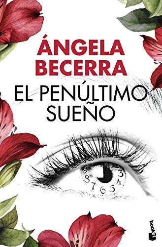 Libro El penúltimo sueño