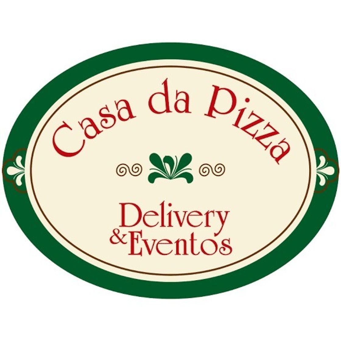 Restaurantes Casa da Pizza